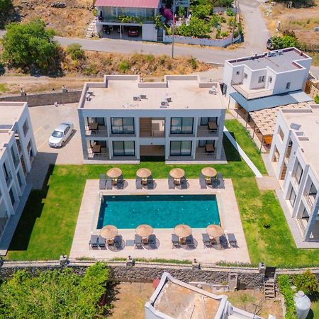 Ben Houses Family Bodrum Exteriér fotografie